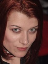 Person who looks like Debra Messing