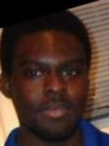 Person who looks like Chris Rock