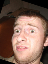 Person who looks like Doug Savant