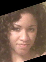 Person who looks like Nicole Ari Parker