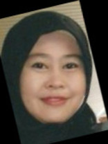 Person who looks like Audrey Quock