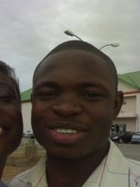 Person who looks like Jeffrey Wright