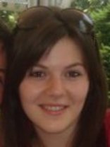 Person who looks like Jennifer Morrison