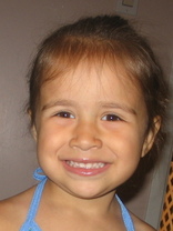 Person who looks like Jenna Boyd