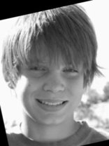 Person who looks like Paul Butcher