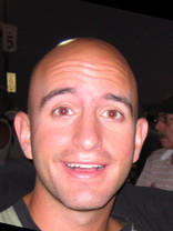 Person who looks like Tony Danza