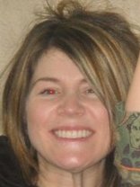 Person who looks like Kelli Williams