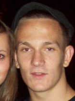 Person who looks like Miko Hughes