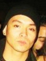 Person who looks like Cillian Murphy