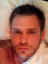 Person who looks like Stephen Dorff