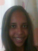 Person who looks like Sydney Tamiia Poitier