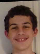 Person who looks like Josh Peck