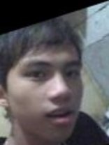 Person who looks like Gerald Anderson