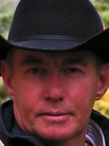 Person who looks like Mark Harmon