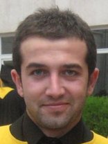 Person who looks like Gerard Butler