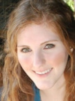 Person who looks like Bryce Dallas Howard