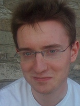 Person who looks like Bill Gates