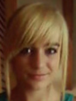 Person who looks like Anna Faris