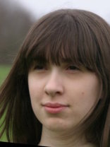 Person who looks like Eva Amurri