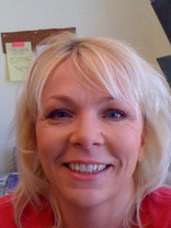 Person who looks like Peta Wilson