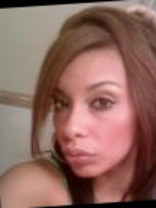 Person who looks like Mýa