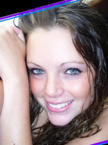 Person who looks like Rebecca Gayheart