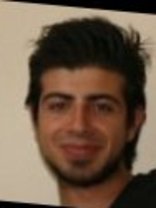 Person who looks like Franky G