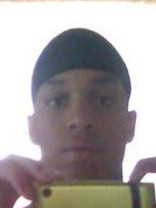 Person who looks like Jay-Z