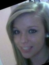 Person who looks like Rachel McAdams