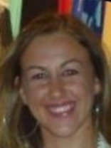 Person who looks like Joey Lauren Adams