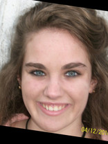 Person who looks like Brooke Shields