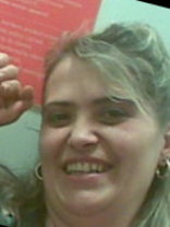 Person who looks like Melanie Griffith