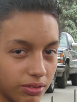 Person who looks like Ralph Macchio