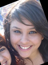 Person who looks like Scout Taylor-Compton