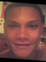 Person who looks like Tangi Miller