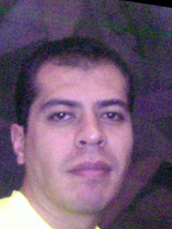 Person who looks like Ray Liotta