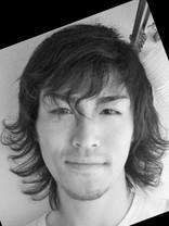 Person who looks like Shin Koyamada