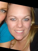 Person who looks like Kimberly Caldwell