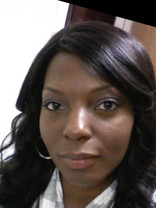 Person who looks like Jill Marie Jones