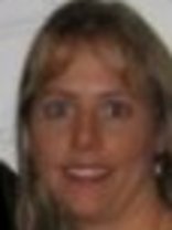 Person who looks like Laura Bailey (Model)