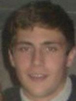 Person who looks like John Krasinski