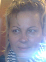 Person who looks like Kim Cattrall