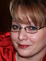 Person who looks like Sara Rue