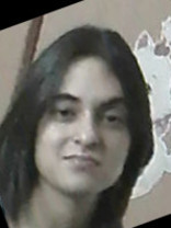 Person who looks like Judy Reyes