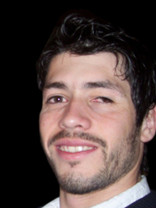 Person who looks like Guy Pearce