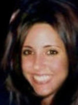 Person who looks like Josie Maran