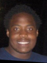 Person who looks like Harold Perrineau