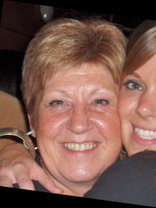 Person who looks like Kate Burton