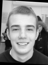 Person who looks like Peter Gallagher