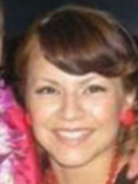 Person who looks like Sara Ramirez